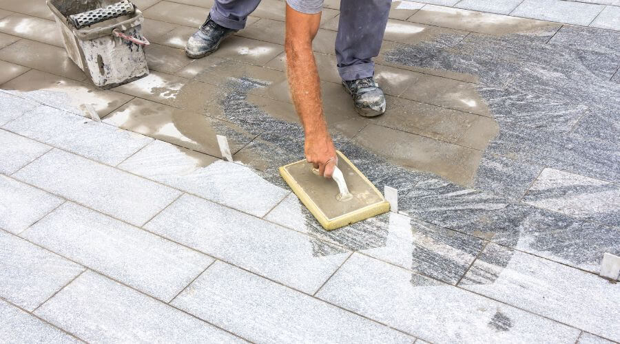 Local Chimney Repair in McKee, KY